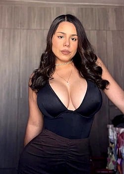 Kimberly Martinez